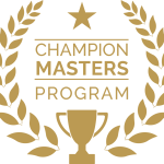 eBusiness Institute Champions Graduate Badge